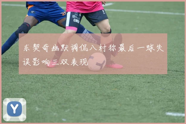 东契奇幽默调侃八村称最后一球失误影响三双表现