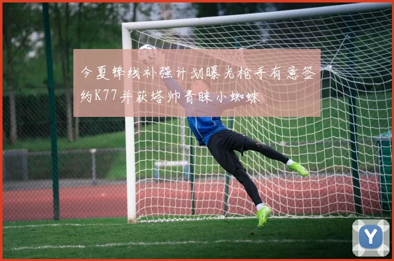 今夏锋线补强计划曝光枪手有意签约K77并获塔帅青睐小蜘蛛